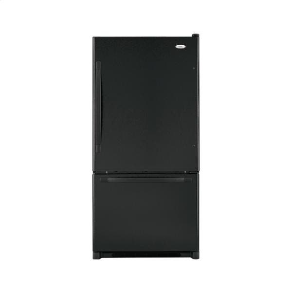 Whirlpool GB9SHDXPB Black
