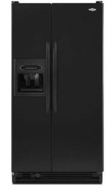 Maytag MSD2542VEB Black