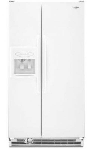 Maytag MSD2542VEW White