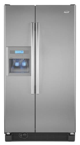 Whirlpool ED5FHAXVA Monochromatic Satina