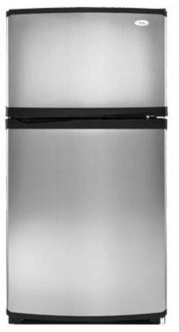 Whirlpool GR2FHTXVL Satina