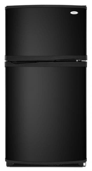 Whirlpool GR2FHTXVB Black