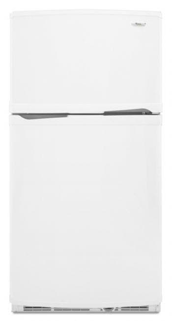 Whirlpool GR9FHTXVQ White