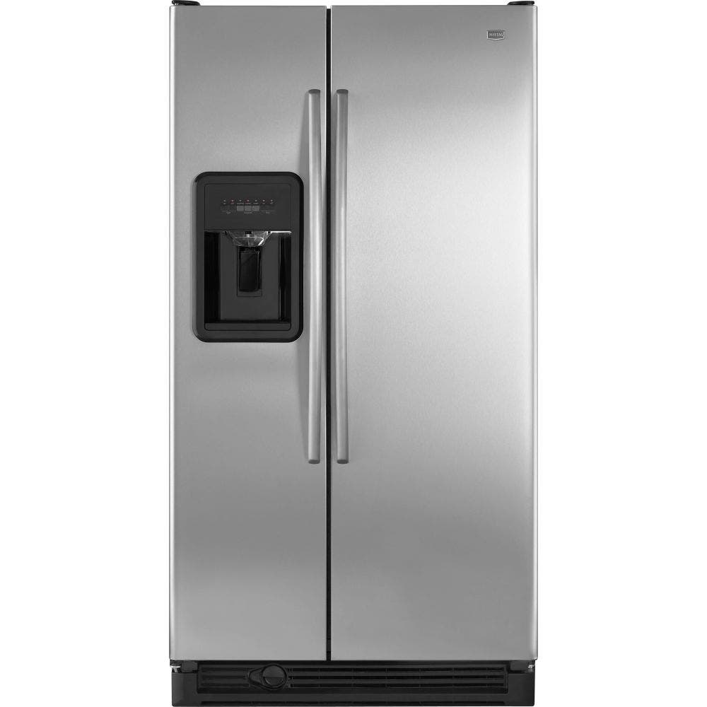 Maytag MSD2572VES Stainless Steel