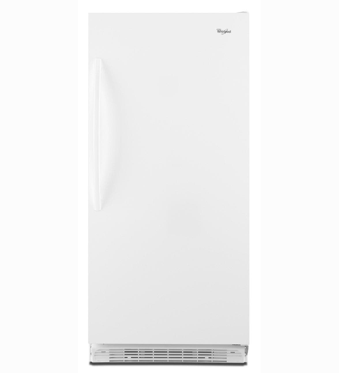 Whirlpool EL88TRRWQ White