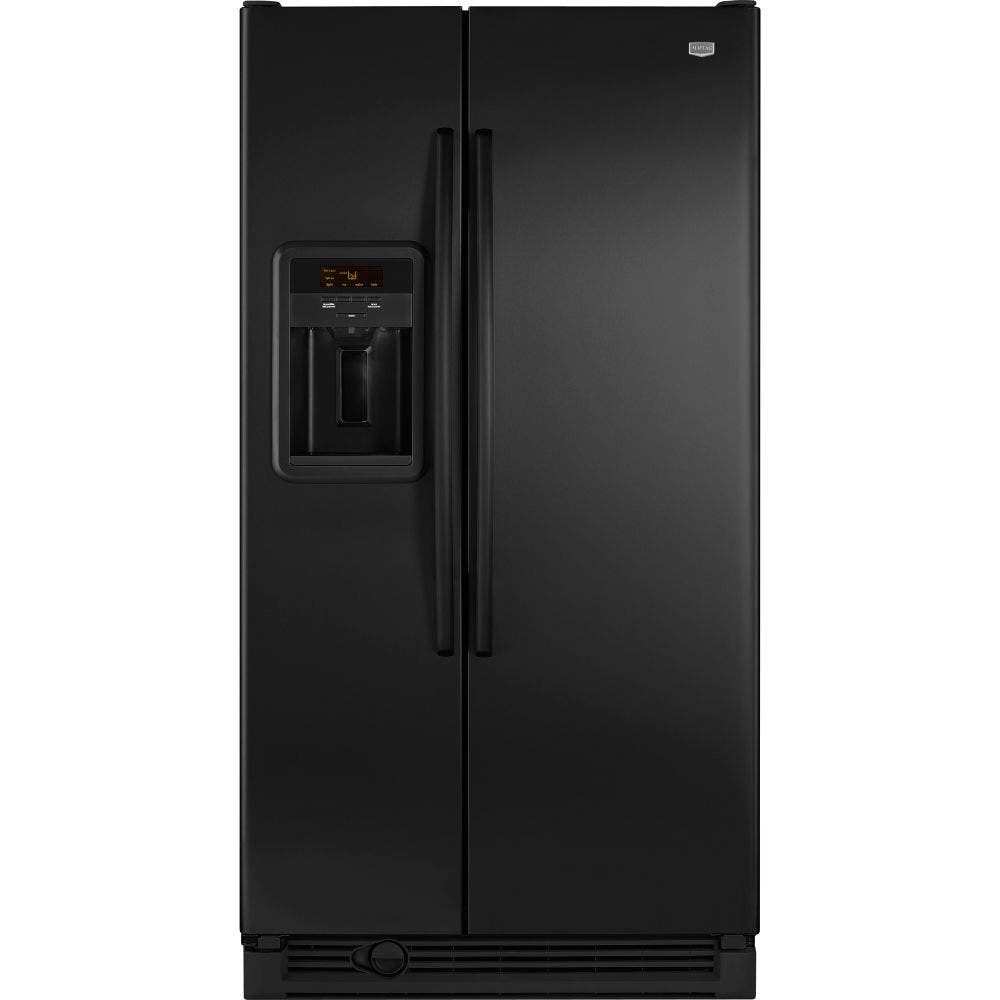 Maytag MSD2574VEB Black