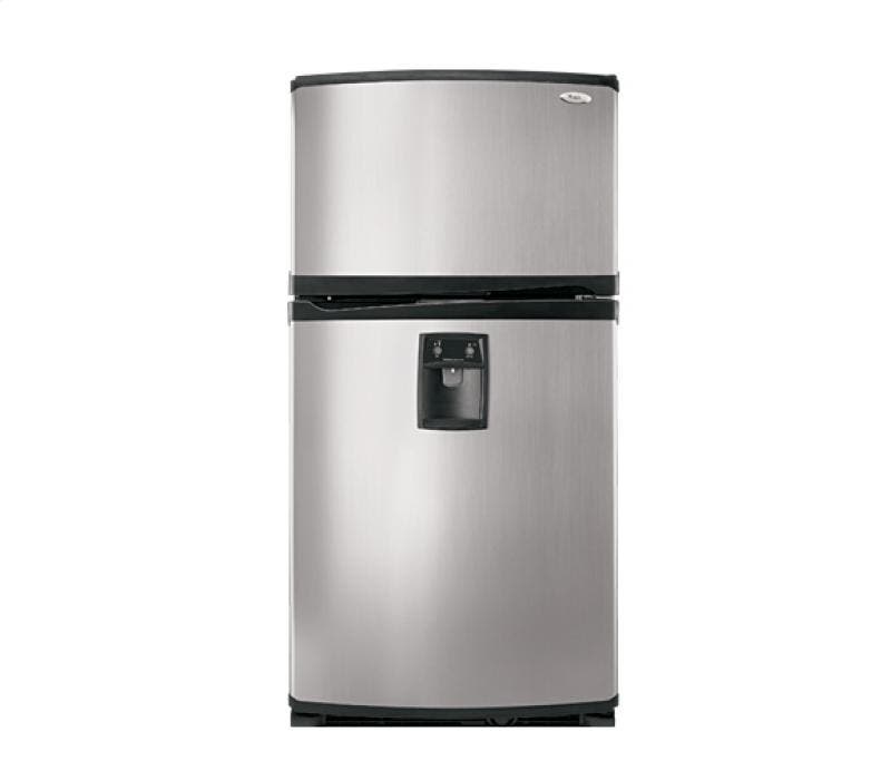 Whirlpool GR2SHWXPL Satina Stainless Look