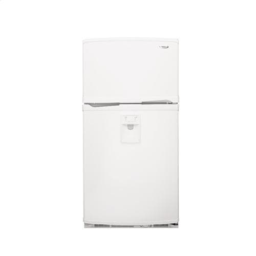 Whirlpool GR2SHWXPQ White
