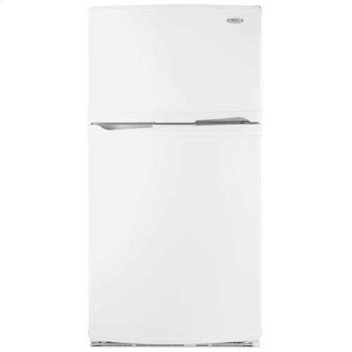 Whirlpool GR9FHMXVQ White