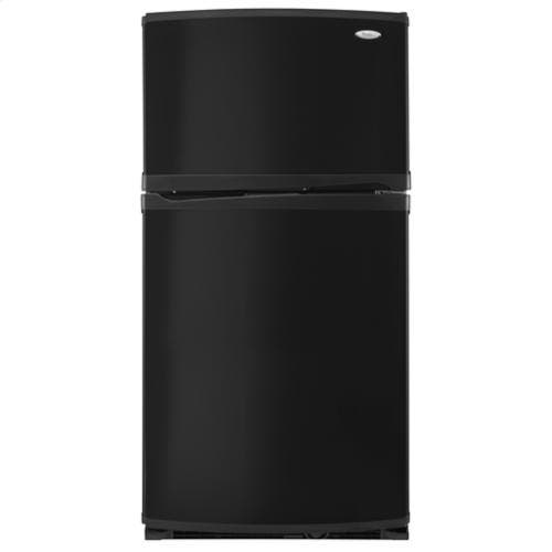 Whirlpool GR9FHMXVB Black