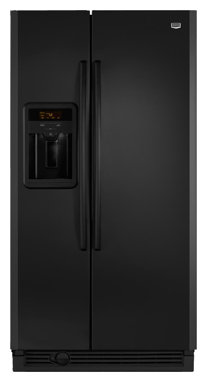 Maytag MSD2576VEB Black