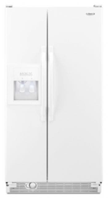Whirlpool ED5HVEXVQ White