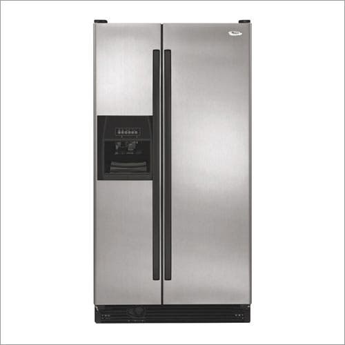 Whirlpool ED5FHEXSS Stainless Steel