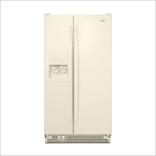 Whirlpool ED5FHEXST Bisque
