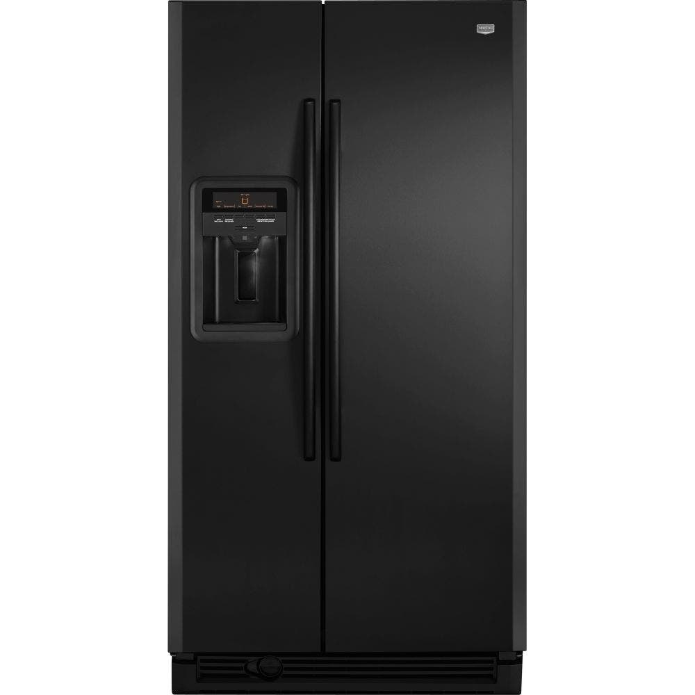 Maytag MSD2578VEB Black