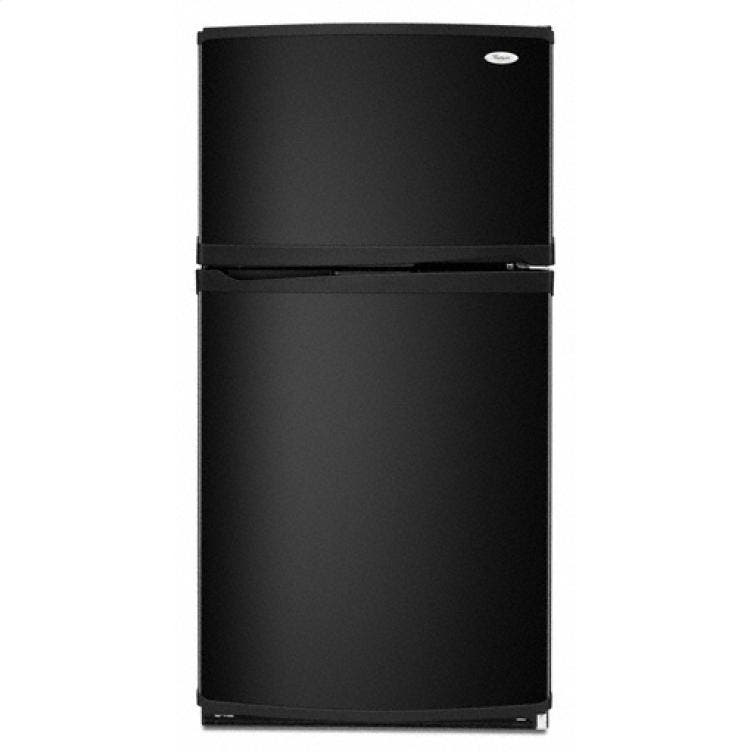 Whirlpool ER2MHKXPB Black on Black