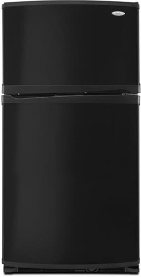 Whirlpool W9RXEMMWB Black