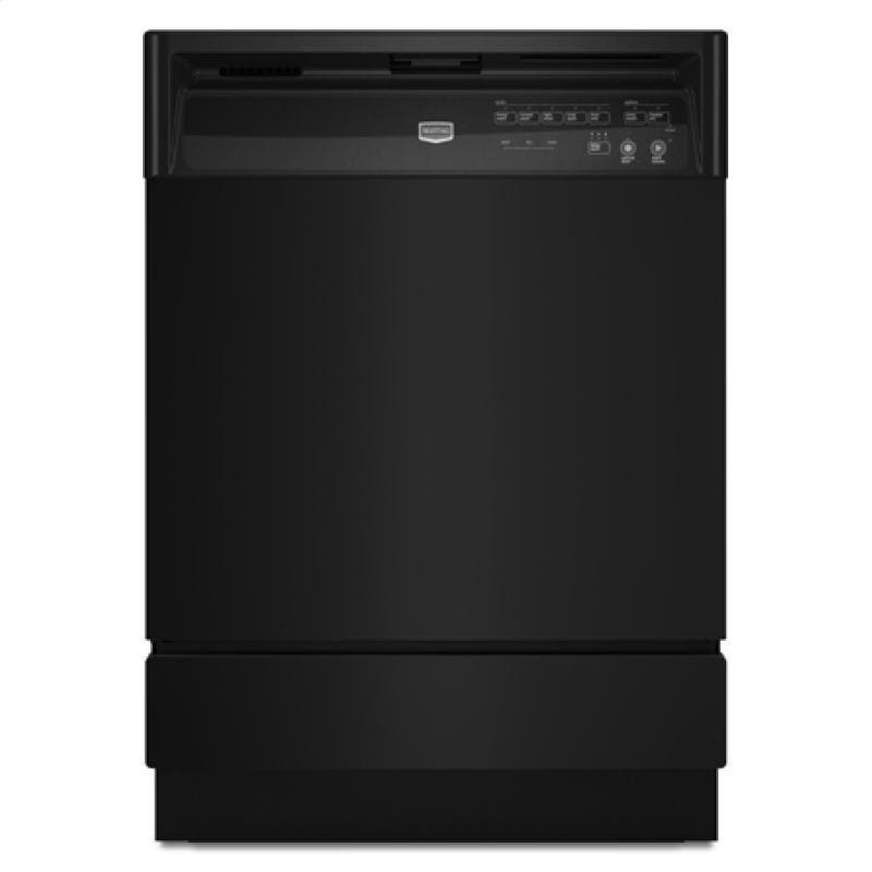 Maytag MDB4629AWB Black
