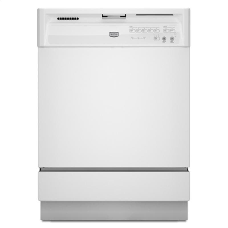 Maytag MDB4629AWW White