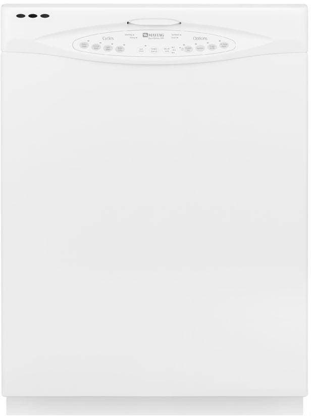 Maytag MDB5601AWW White