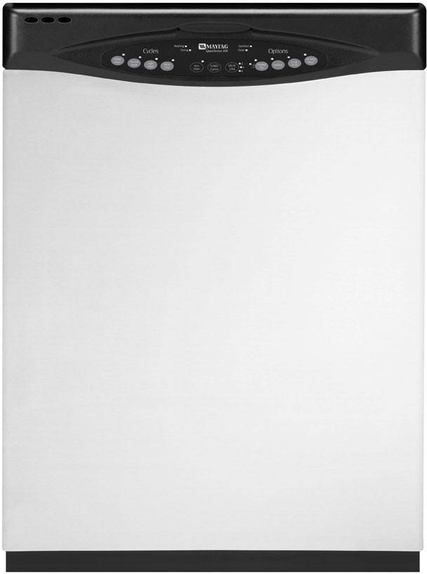 Maytag MDB5601AWS Stainless Steel