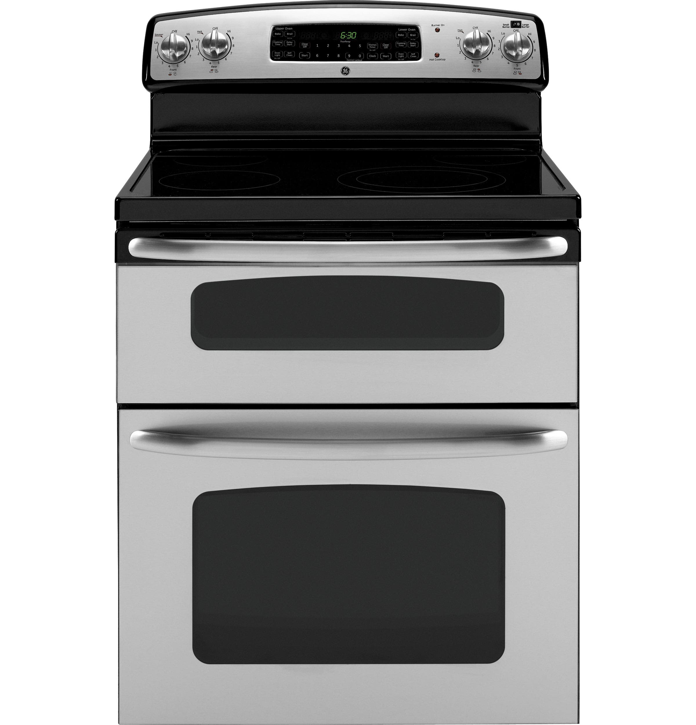 GE JB850SPSS Stainless Steel