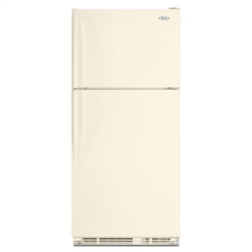 Whirlpool ET1FTEXVT Bisque