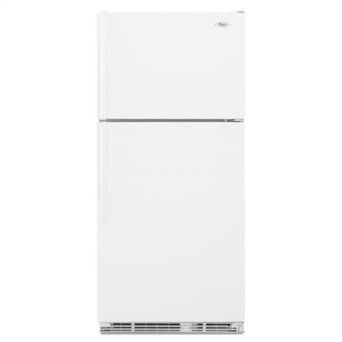 Whirlpool ET8WTMXKQ White