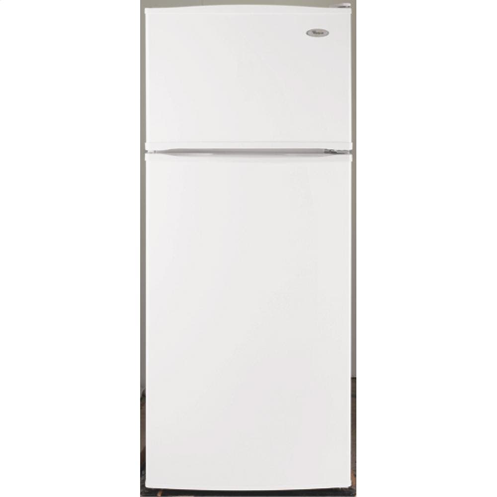 Whirlpool ER8AHMXRQ White-on-White