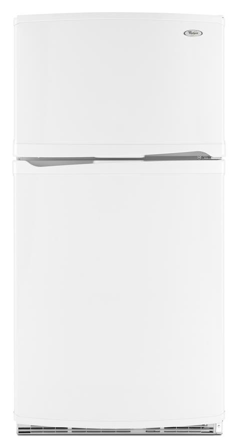 Whirlpool W2RXNMMWQ White On White