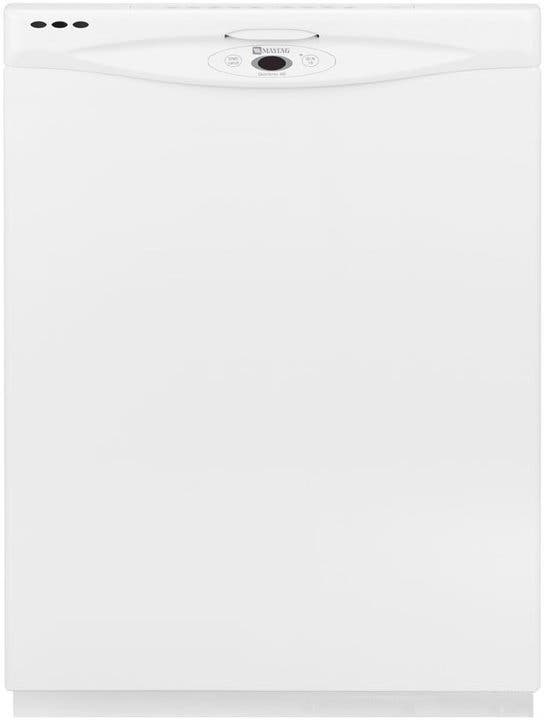 Maytag MDB7601AWW White