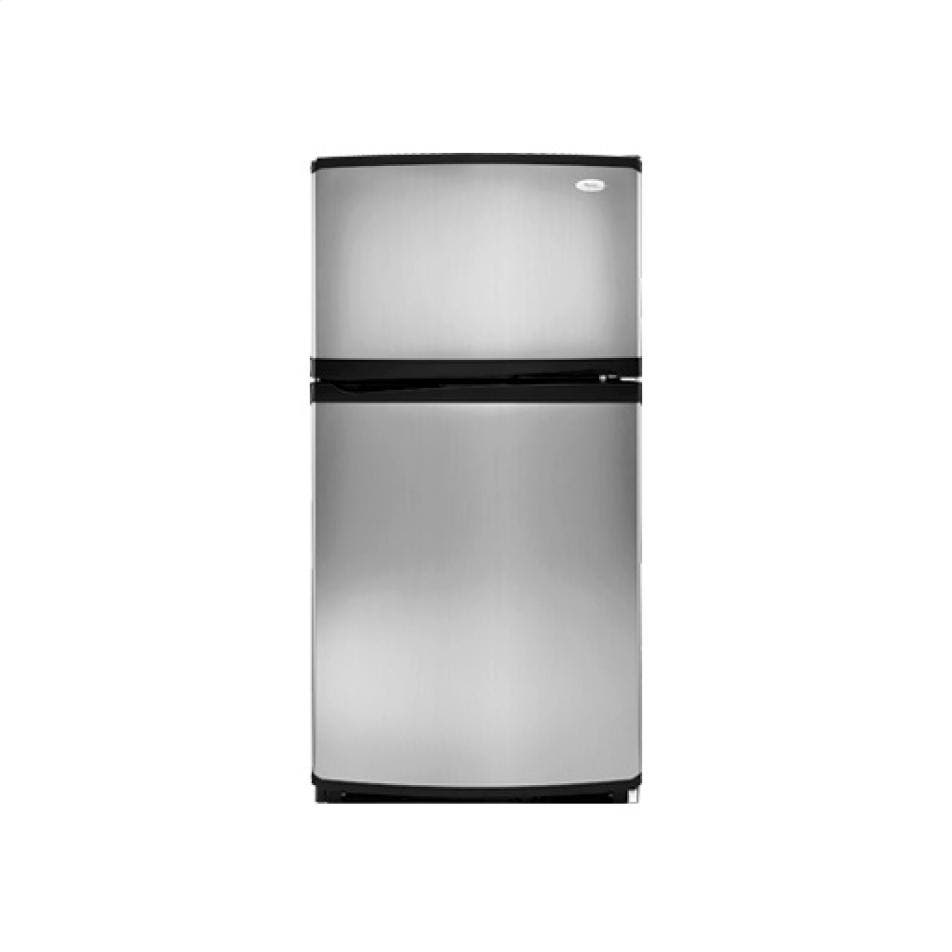 Whirlpool GR9FHTXTS Stainless Steel