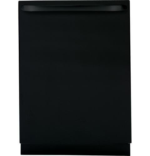 GE GDWT100RBB Black