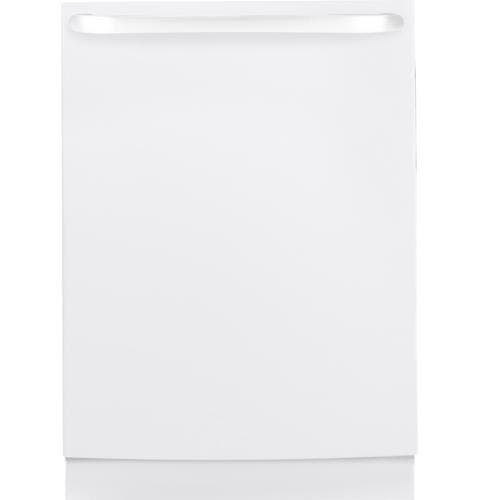 GE GDWT100RWW White