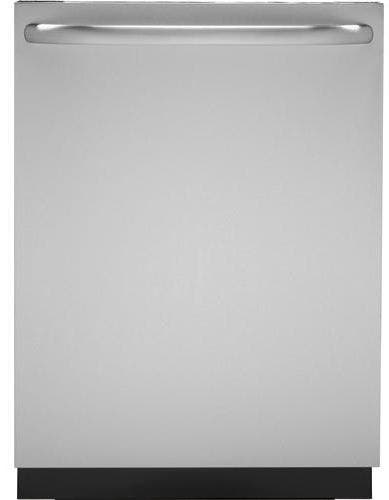 GE GDWT160RSS Stainless Steel