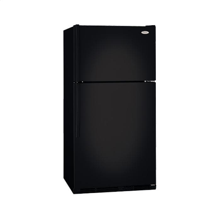 Whirlpool ET1FHTXMB Black