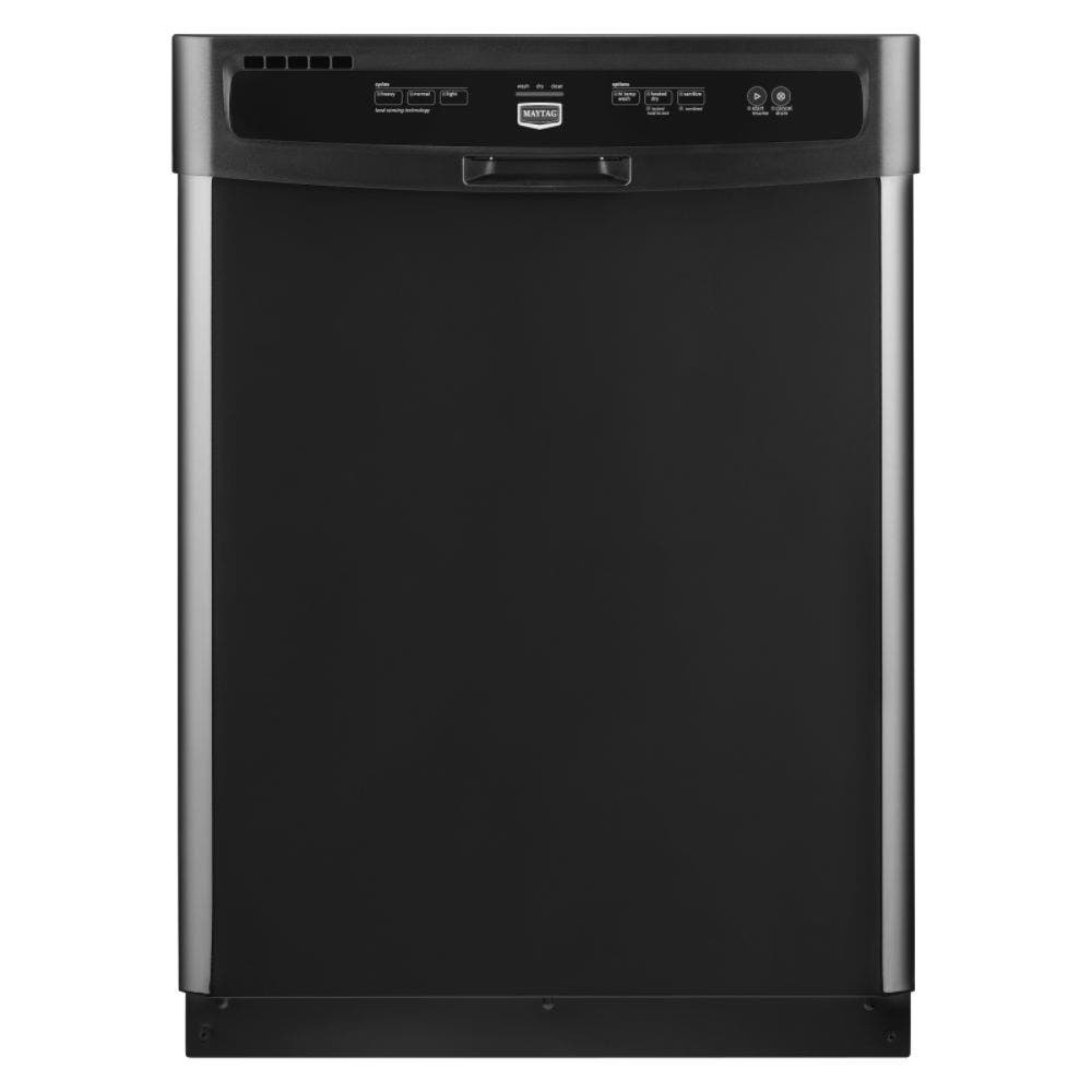 Maytag MDB7609AWB Black