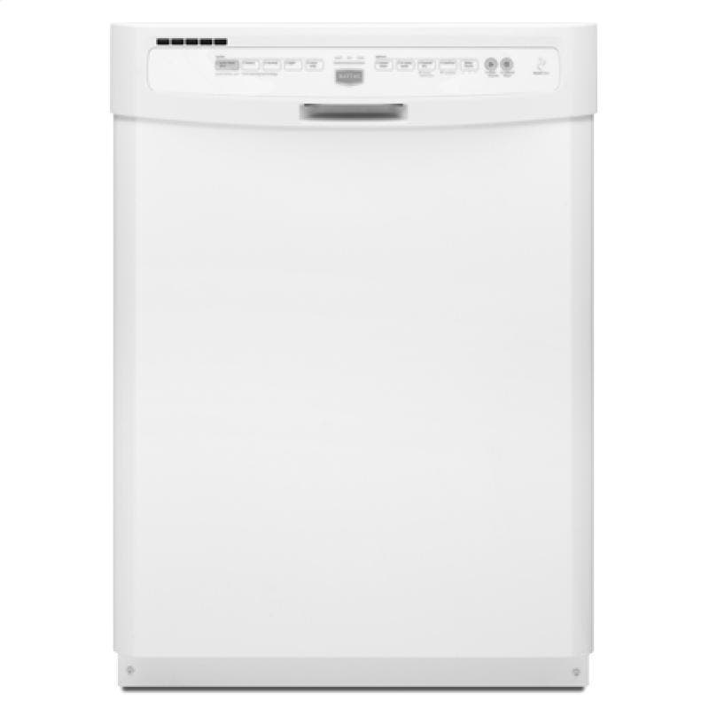 Maytag MDB7809AWW White