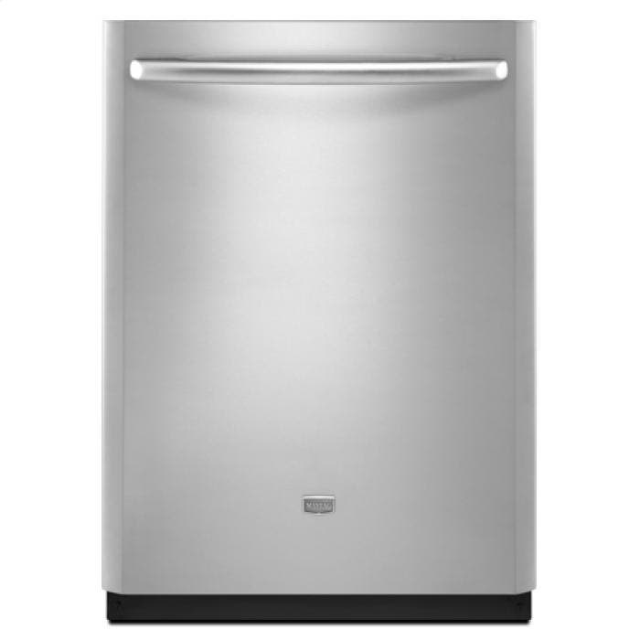 Maytag MDB8859AWS Stainless Steel