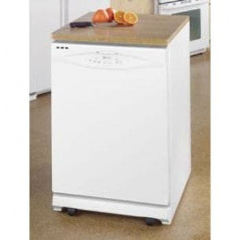 Maytag MDC4650AWW White