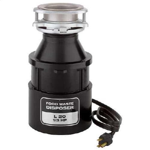 Maytag L20C 1/3 HP Waste Disposer