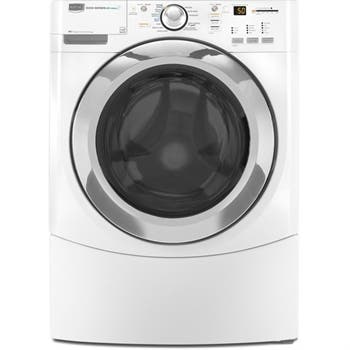 Maytag MHWE500VW White