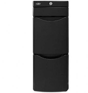 Whirlpool MVP8600TB Black