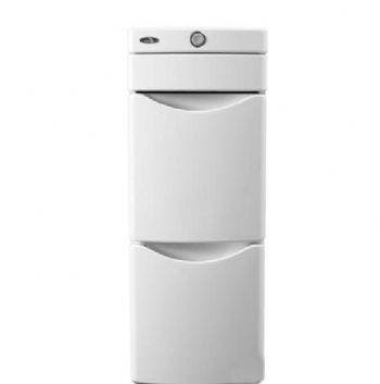 Whirlpool MVP8600TW White
