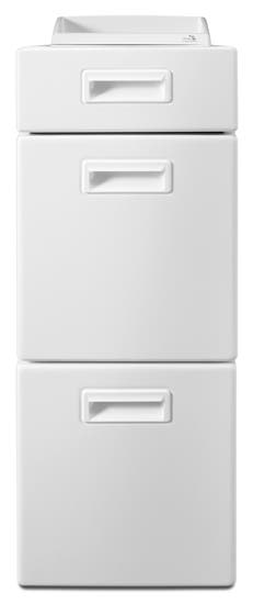 Whirlpool MVP5000TQ Laundry Tower
