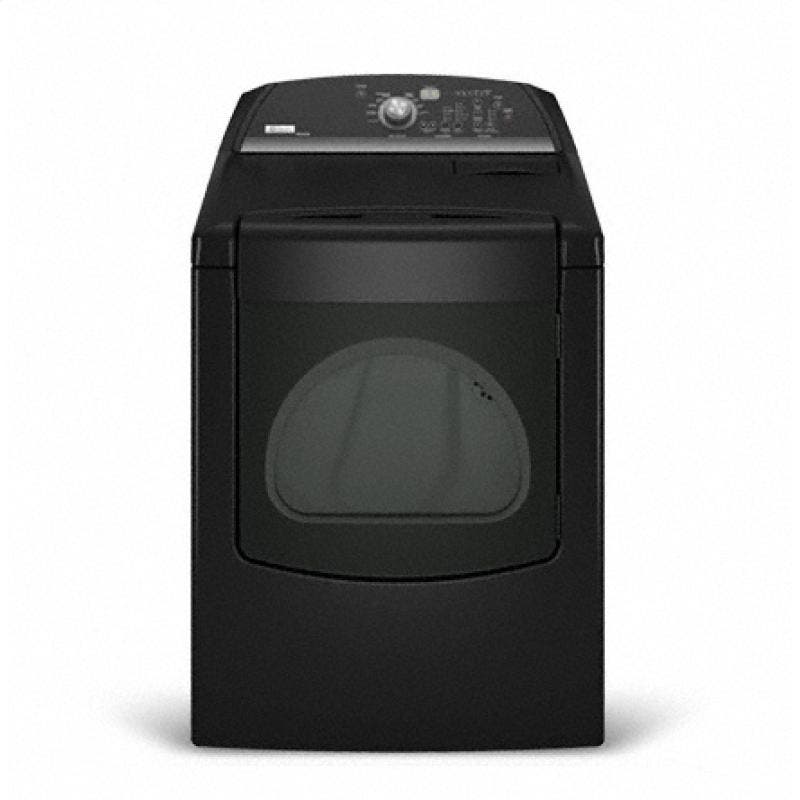 Maytag MED6400TB Black