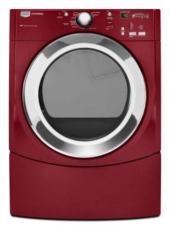 Maytag MEDE300VF Crimson