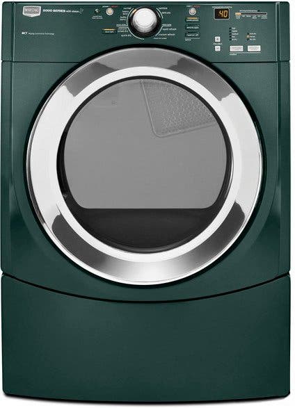 Maytag MEDE500VP Evergreen