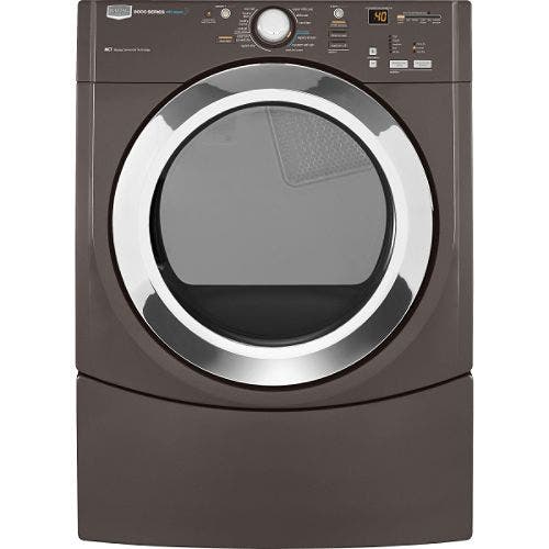 Maytag MEDE900VJ Oxide