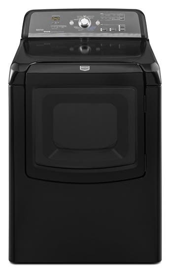 Maytag MGDB800VB Black